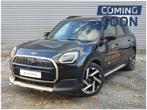 MINI Countryman C E - XL - FULL - PANO - HAAK -, Automaat, Countryman, Zwart, Start-stop-systeem