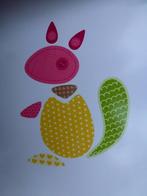 Magna Play by Tiger Tribe Forest fantasy tekeningen magneten, Ophalen of Verzenden, Gebruikt, Puzzelen