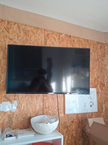 Blaupunkt Android TV .  beschikbaar voor biedingen