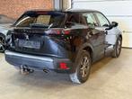 Peugeot 2008 1.5BlueHDi Navi LED Camera CarPlay 87.000km 202, Auto's, Peugeot, Voorwielaandrijving, USB, Stof, 4 cilinders