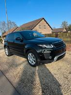 Range rover Evoque, 2.0 diesel, 4x4, full option,  bwj 2020, Auto's, Land Rover, Automaat, Euro 6, Diesel, Particulier