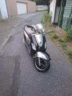 Sym fiddle 3, Fietsen en Brommers, Ophalen, Zo goed als nieuw, Sym