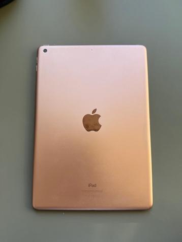 Ipad 8 generation 32 Go WiFi- Parfait etat, 32 GB, Enlèvement ou Envoi, Apple iPad, Or Rose