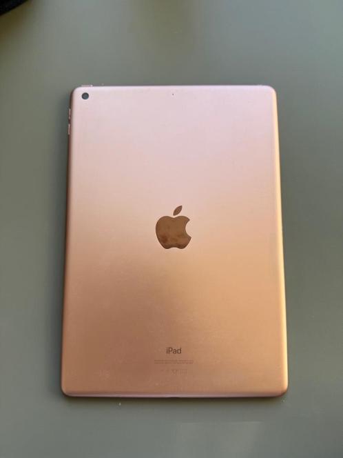 Ipad 8 generatie 32 GB wifi- perfecte staat, Computers en Software, Apple iPads, Zo goed als nieuw, Apple iPad, Wi-Fi, 10 inch