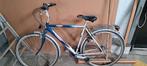 Heren fiets, Ophalen, Gebruikt