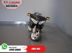 Honda GL 1800 Gold Wing MARGE/ Koffers/ Cruise/ Topkoffer/ N, Motoren, Motoren | Honda, Bedrijf, Toermotor, 1832 cc