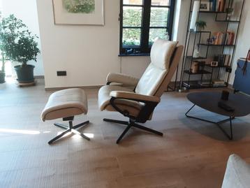 STRESSLESS relax zetel, Enlèvement, Comme neuf, Modern