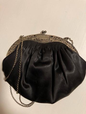 Ancien sac vintage, Enlèvement ou Envoi, Sac de soirée