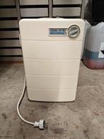Daalderop 10l boiler elektrisch, Doe-het-zelf en Bouw, Chauffageketels en Boilers, Minder dan 20 liter, Ophalen, Gebruikt, Boiler