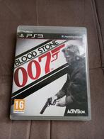 Blood Stone 007 pour PS3, Consoles de jeu & Jeux vidéo, Online, Aventure et Action, Utilisé, Enlèvement ou Envoi