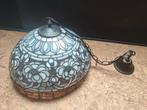 Tiffany hanglamp, Huis en Inrichting, Ophalen, Gebruikt