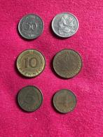 Oude Duitse muntstukken, Postzegels en Munten, Ophalen of Verzenden, Munten