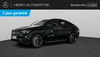 Mercedes-Benz GLE-Klasse 400 E 4MATIC Coupé AMG Line | Pano, Auto's, Mercedes-Benz, Stof, Gebruikt, 4 cilinders, 2670 kg