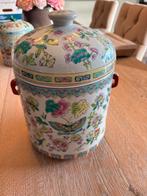 Mooie Chinese pot, Antiek en Kunst, Antiek | Keramiek en Aardewerk, Ophalen