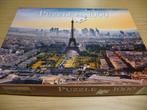 puzzel 1000 stukjes (110), Hobby en Vrije tijd, Ophalen of Verzenden, Zo goed als nieuw, Legpuzzel
