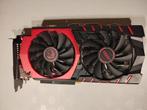 MSI GeForce GTX 960 Gaming 4G, Computers en Software, Ophalen, Gebruikt