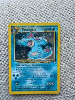 Pokémonkaart – Feraligatr Holo (Neo Genesis 2000), Ophalen, Zo goed als nieuw