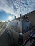 Hard top chevrolet silverado, Enlèvement, Comme neuf