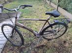 Jongensfiets, Fietsen en Brommers, Ophalen, Gebruikt, 22 inch, Versnellingen