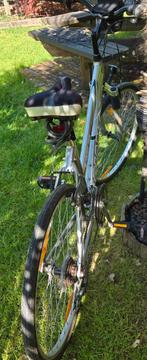 CITYBIKE GIANT., Ophalen, Giant