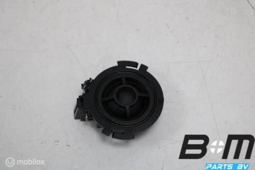 Hogetonenluidspreker Audi A4 8K Limo FL 4F0035399A, Auto diversen, Autospeakers, Gebruikt