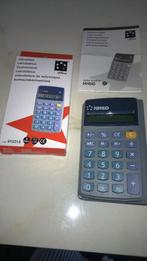 Nieuw  : rekenmachine HH8D, Enlèvement ou Envoi, Neuf