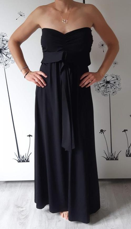 Robes femme XS/S, Vêtements | Femmes, Robes, Porté, Taille 36 (S), Noir, Enlèvement ou Envoi