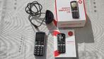 Emporia gsm, Telecommunicatie, Ophalen of Verzenden, Nieuw, Fysiek toetsenbord