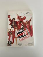 Wii - High School Musical 3 Dance, Ophalen of Verzenden