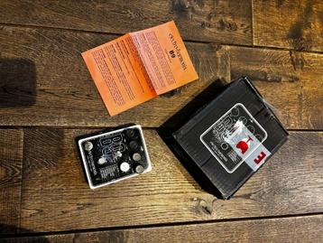 Electro Harmonix B9 Organ Machine beschikbaar voor biedingen