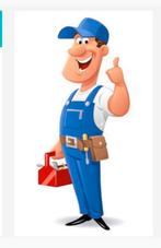 handyman.., Vacatures, Vacatures | Techniek