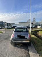 FIAT 500, Euro 6, Grijs, Particulier, Te koop