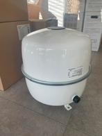 Expantievat 35L, Doe-het-zelf en Bouw, Chauffageketels en Boilers, Ophalen, Nieuw