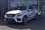 Mercedes-Benz GLE 350 d 4-Matic AMG-Line AIRMATIC 360 Memo, Auto's, Mercedes-Benz, Automaat, 2175 kg, Gebruikt, GLE