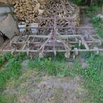 Landbouw breker + Eg + Rol, Zakelijke goederen, Ophalen