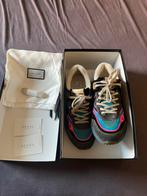 Gucci sneakers 41, Kleding | Dames, Schoenen, Ophalen, Zo goed als nieuw, Sneakers