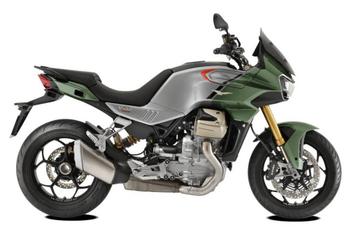 Moto Guzzi V100 Mandello S [-5%] [Licentie] [Einde .0%] beschikbaar voor biedingen