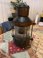 Scheepslamp Ankerlicht, Ophalen of Verzenden