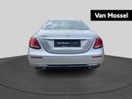 Mercedes-Benz E-Klasse 220 d Berline + AVANTGARDE + CARPLAY, Automaat, 4 deurs, Gebruikt, 4 cilinders