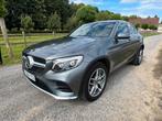 Mercedes GLC220D Coupé AMG Pack 2017 Cruise ad. xénon, Autos, Argent ou Gris, Achat, Euro 6, Entreprise