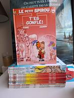 LE PETIT SPIROU TOMES 1 à 16 TRES BON ETAT, Complete serie of reeks, Ophalen of Verzenden, Zo goed als nieuw