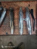 Harley Davidson sportster xl uitlaten/ dempers, Motoren, Ophalen of Verzenden, Zo goed als nieuw