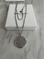 Naiomy silver ketting 925, Ophalen of Verzenden, Zo goed als nieuw