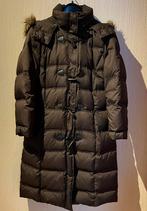 Dames winterjas van EDC., EDC, Ophalen of Verzenden, Zo goed als nieuw, Bruin
