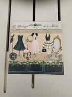 Juwelenschaaltje "Nostalgie"van Dora PAPIS Nieuw, Ophalen of Verzenden