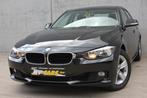 BMW 320i Berline (1ste eigenaar), Auto's, Automaat, Start-stop-systeem, Zwart, Bedrijf