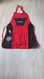Budweiser barbecue schort, Enlèvement ou Envoi, Comme neuf
