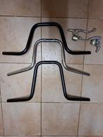 Lot Honda Camino sturen + nieuwe lusito remhendels, Fietsen en Brommers, Ophalen of Verzenden