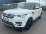 Range Rover Sport 2015 Euro6, Automaat, Euro 6, 2993 cc, Wit