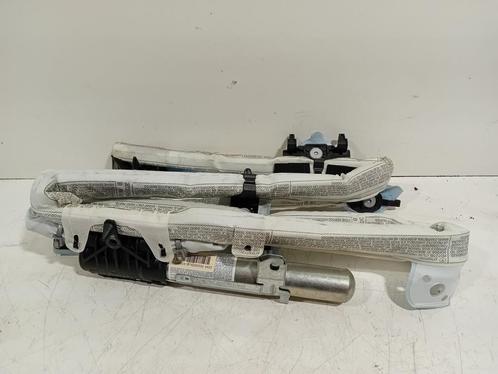 GORDIJN AIRBAG LINKS BMW 3 serie (E90) (84696664502E), Auto-onderdelen, Overige Auto-onderdelen, BMW, Gebruikt